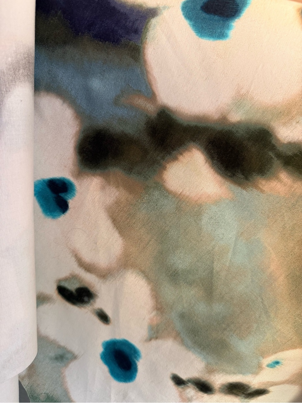 Designer Rubelli Fabric - Picture 14 of 14